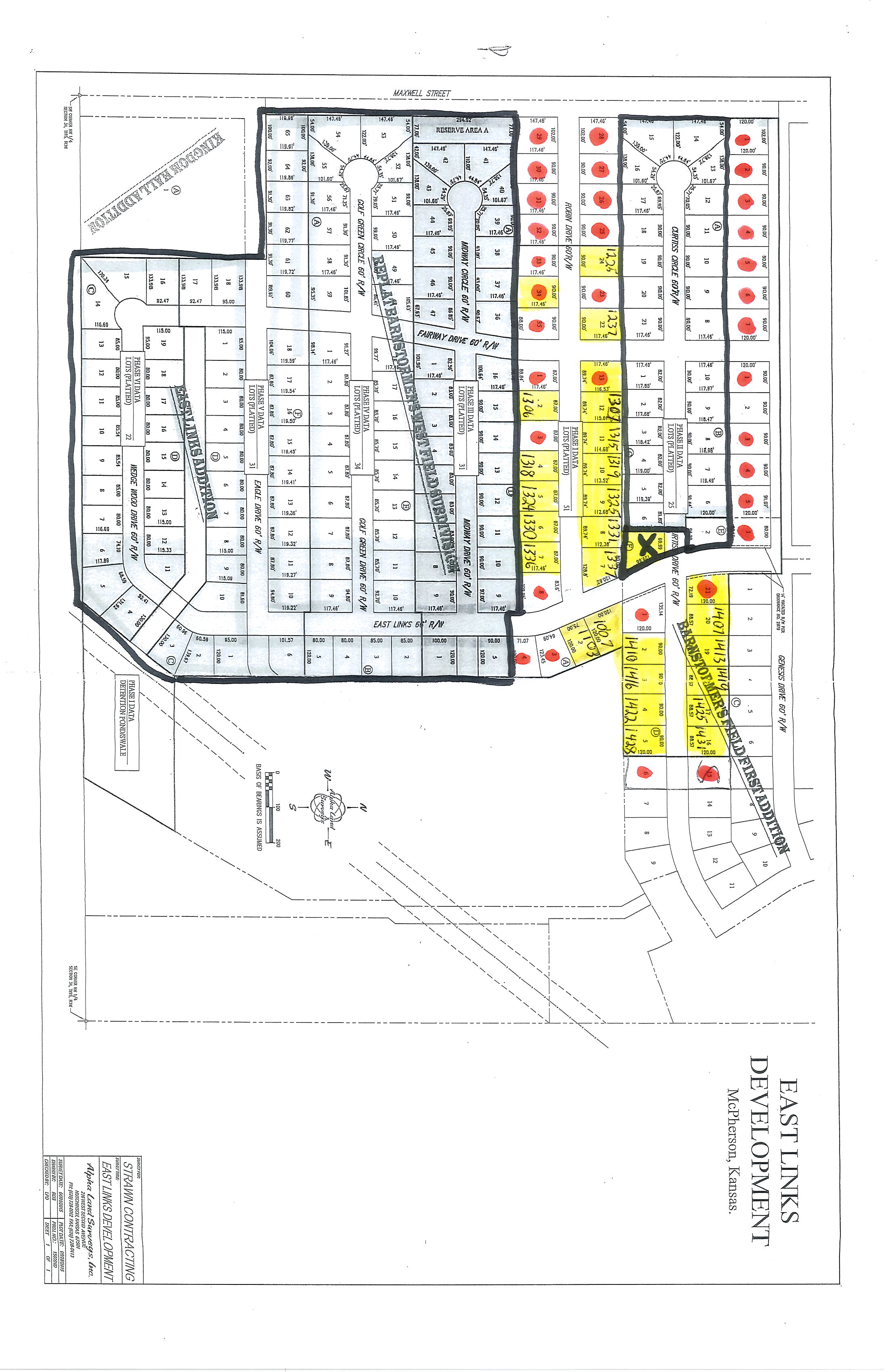 Eastlinks in wichita, andover, kansas 67230